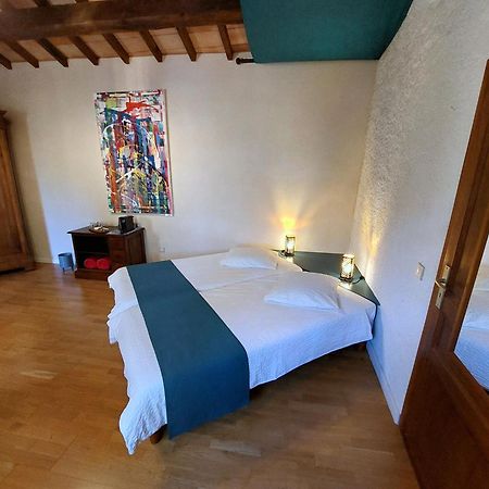 Maison Catalina Gignac  Eksteriør billede