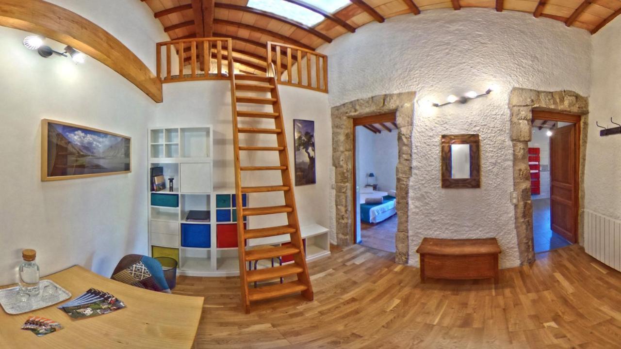 Maison Catalina Gignac  Eksteriør billede