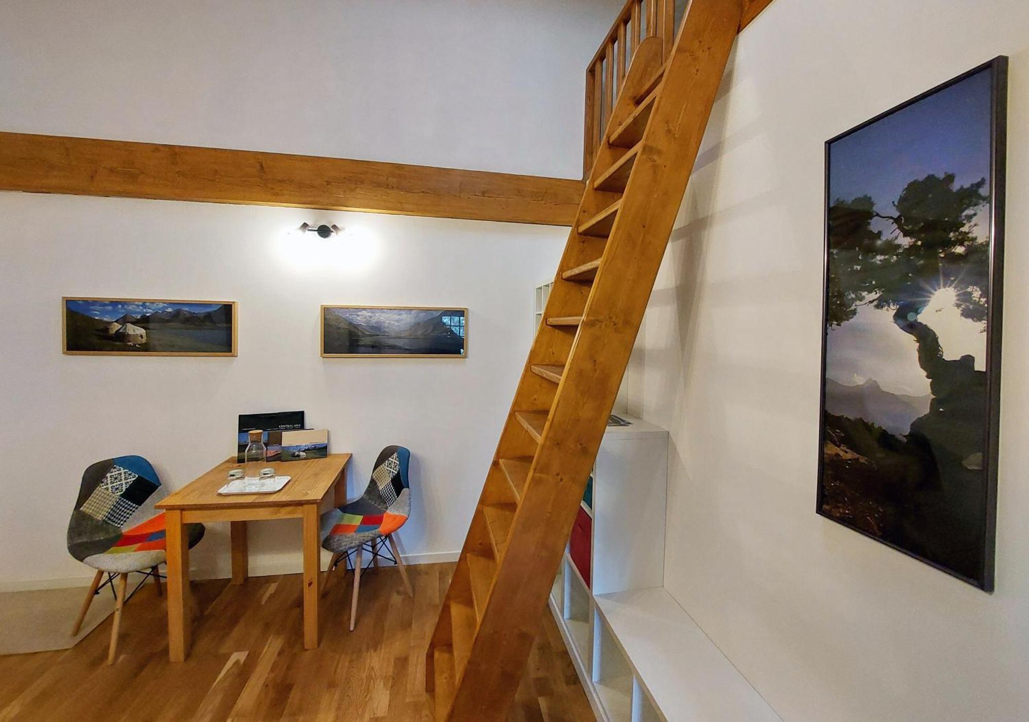 Maison Catalina Gignac  Værelse billede