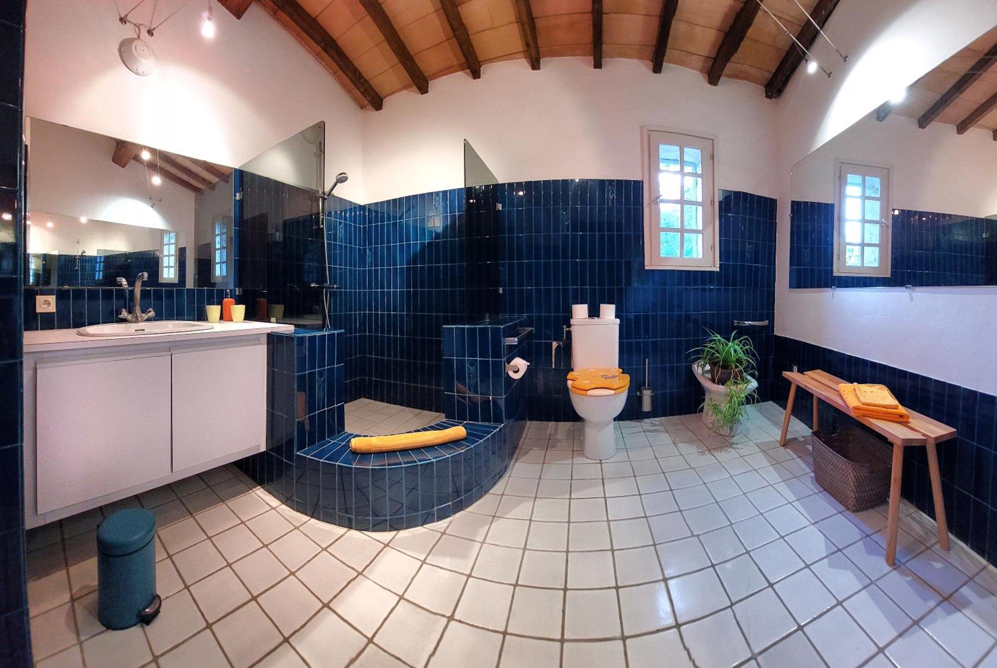 Maison Catalina Gignac  Værelse billede