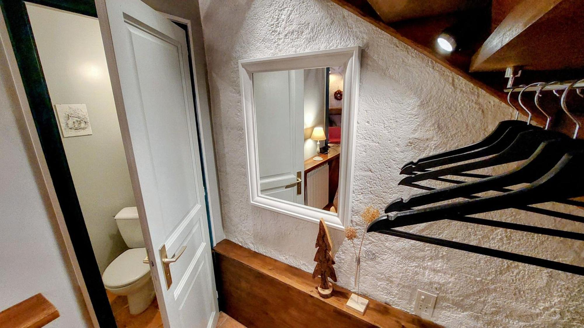 Maison Catalina Gignac  Eksteriør billede
